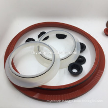 JO type seal ring for vacuum sealing